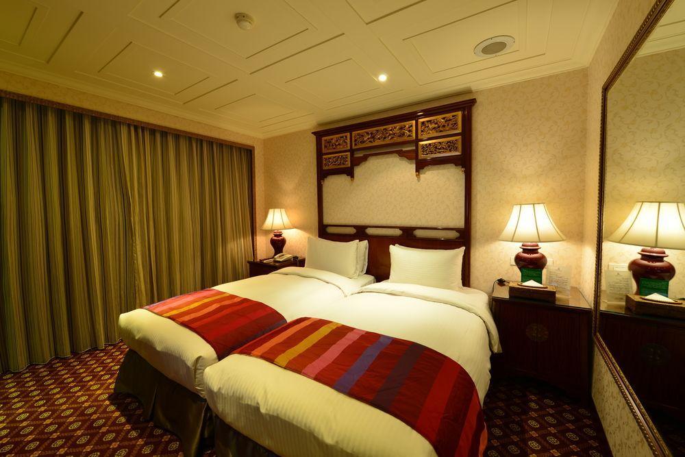 Rido Hotel Taipei