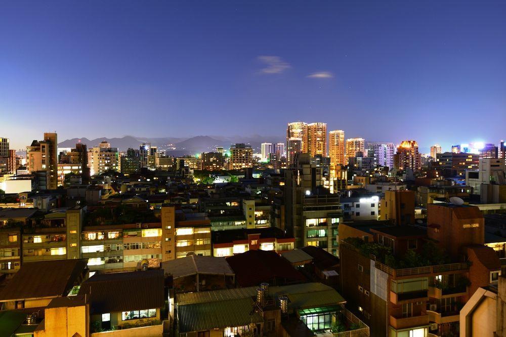 Hotel Rido Taipei