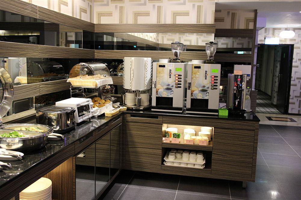 Rido Hotel