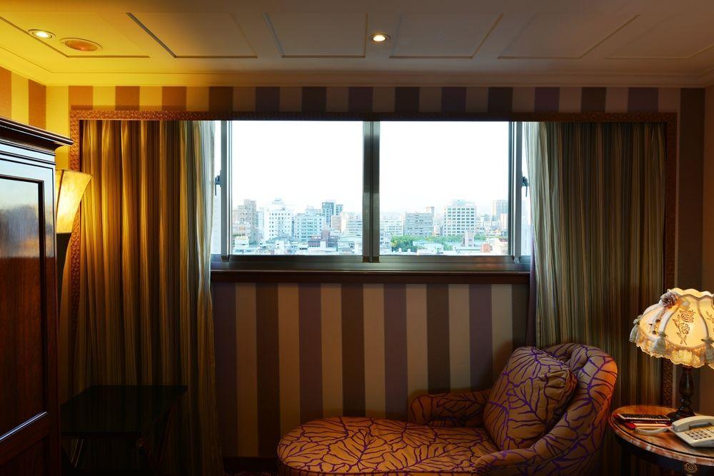 Rido Hotel Taipei