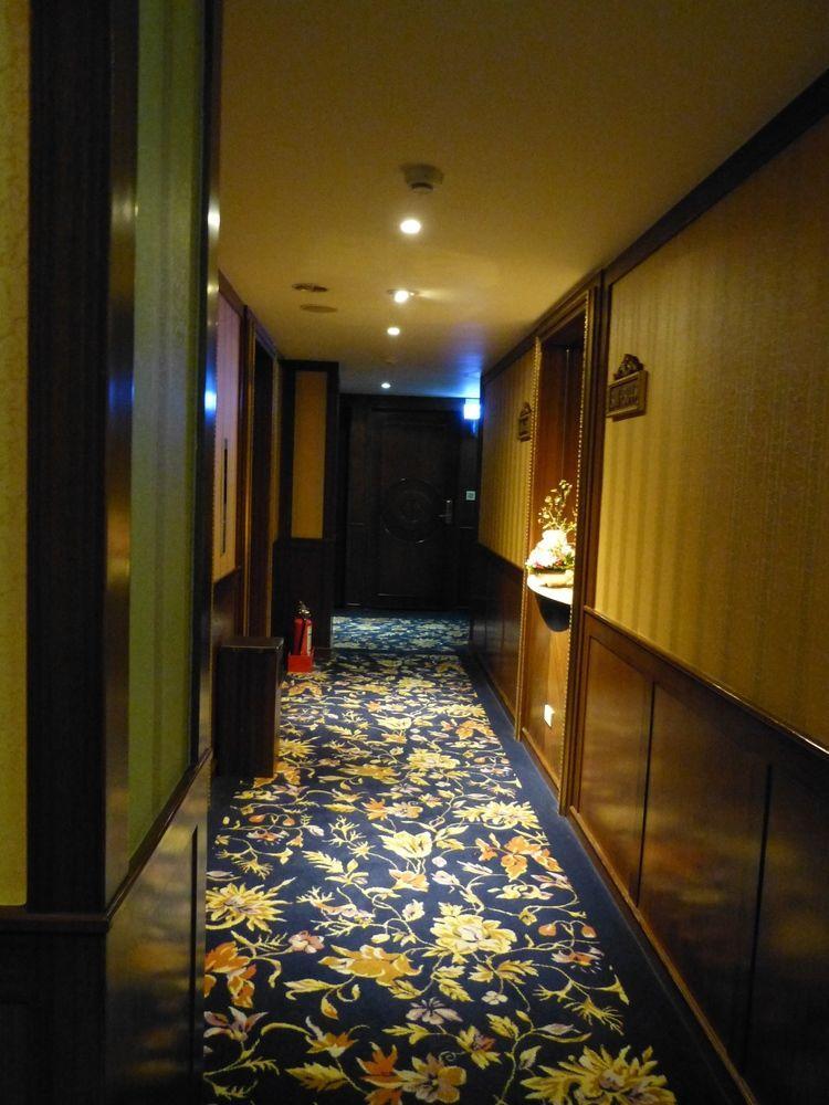 Hotel Rido