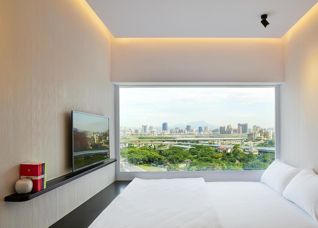 Citizenm North Gate Hotel 4*