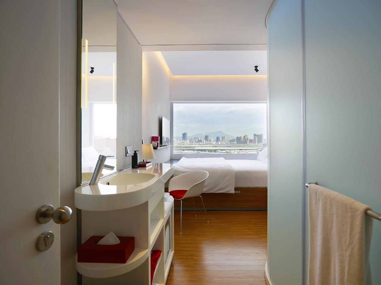Hotel Citizenm North Gate 4*
