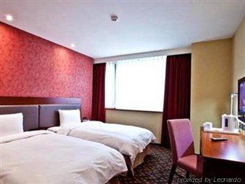 Hotel Orange - Linsen,