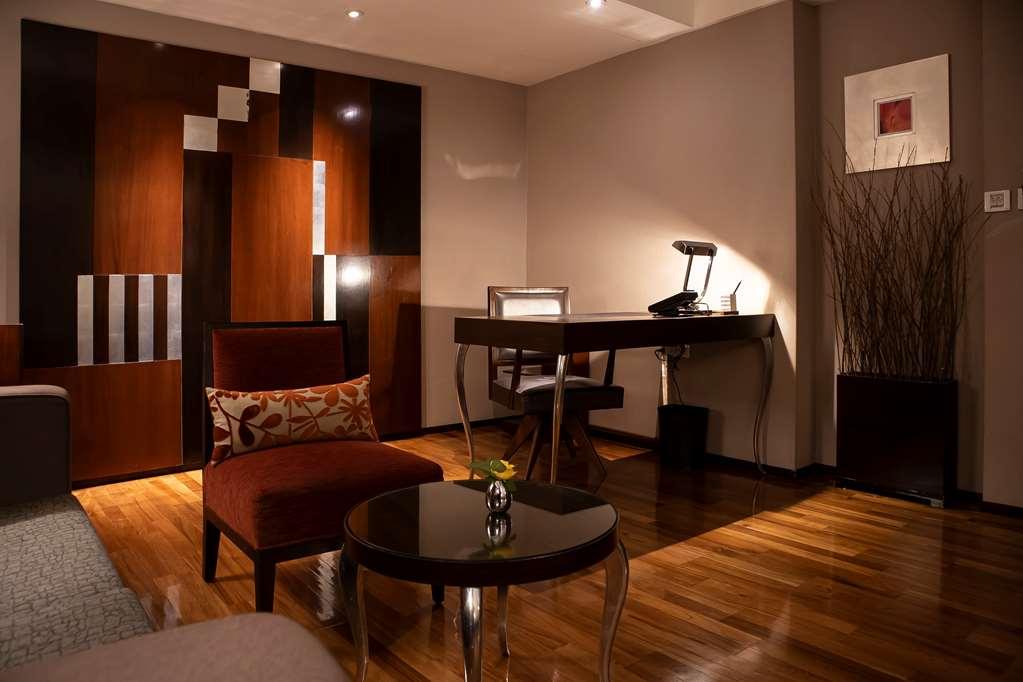 Les - Da An Hotel