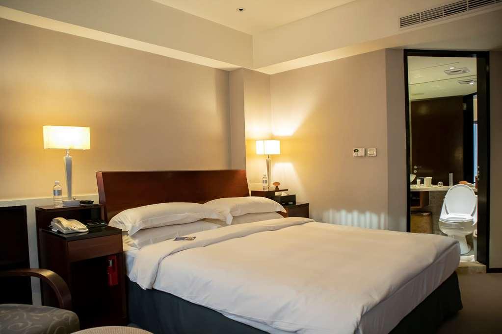 Les - Da An Hotel 4*