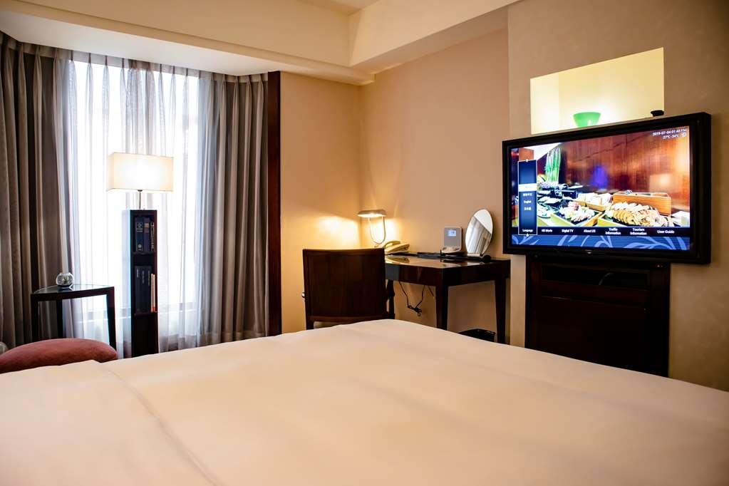Hotel Les - Da An Taipei