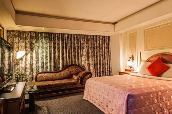 Hotel Liya Boutique Taipei