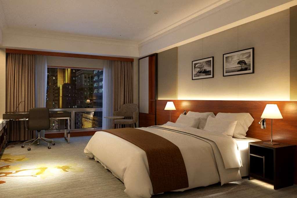Hotel Metropolitan Premier Taipei