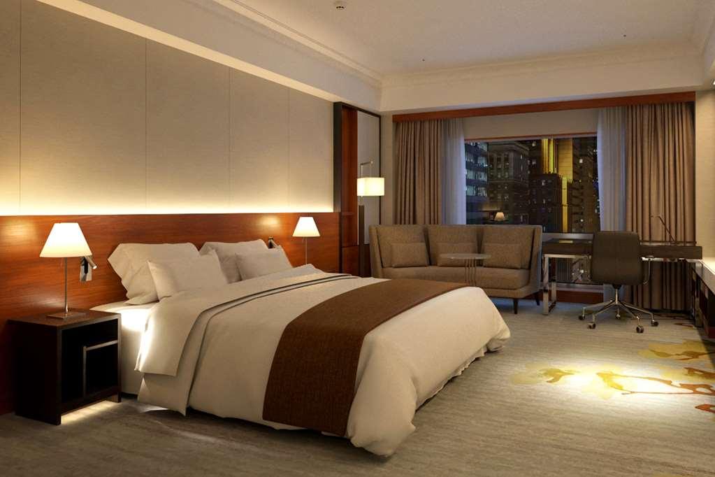 Metropolitan Premier Hotel Taipei