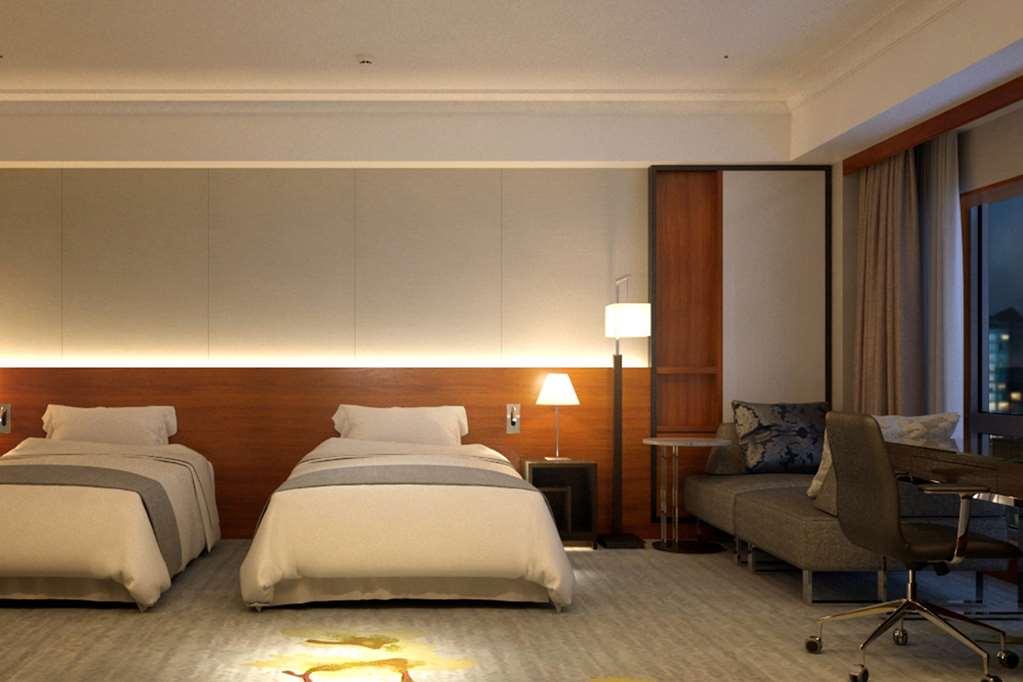 Hotel Metropolitan Premier Taipei