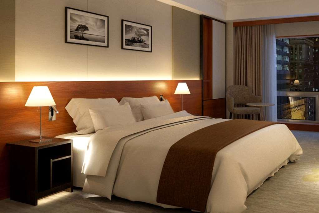 Metropolitan Premier 5* Taipei