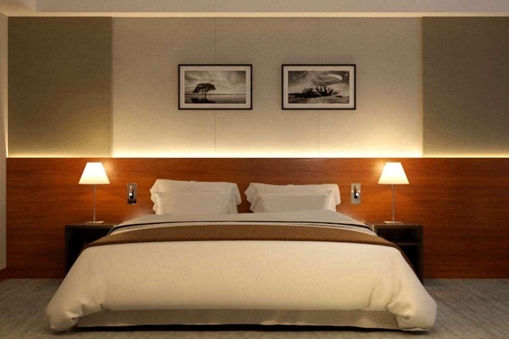 Metropolitan Premier 5* Taipei