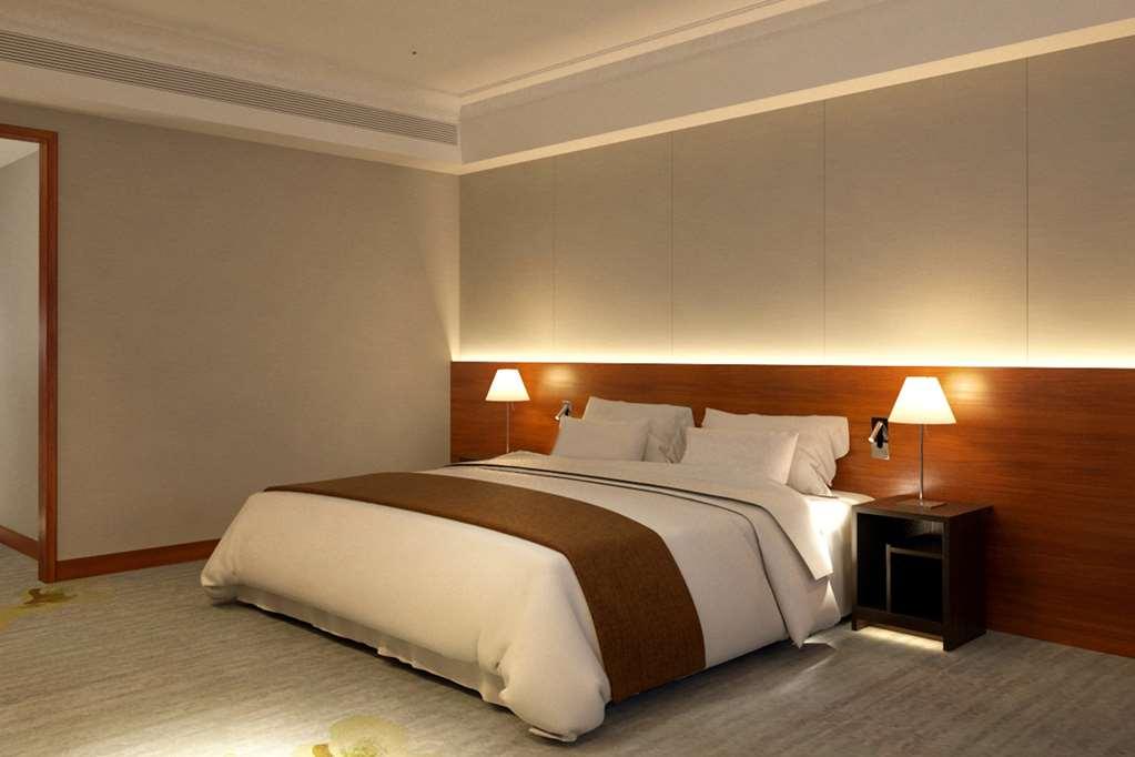Hotel Metropolitan Premier Taipei