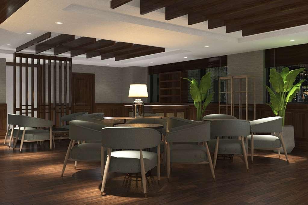 Hotel Metropolitan Premier Taipei