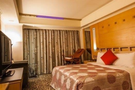 Liya Boutique Hotel