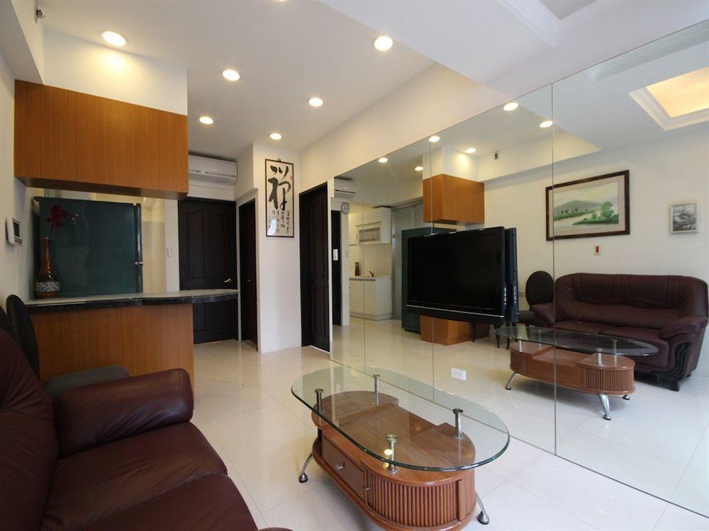 Tianmu Star Urban Living Inn Taipei