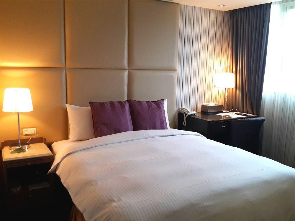 Hotel Muzik - Ximen Station Branch Taipei