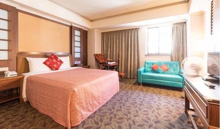 Liya Boutique Hotel