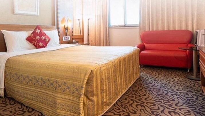 Liya Boutique Hotel Taipei