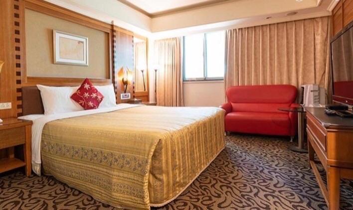 Hotel Liya Boutique Taipei