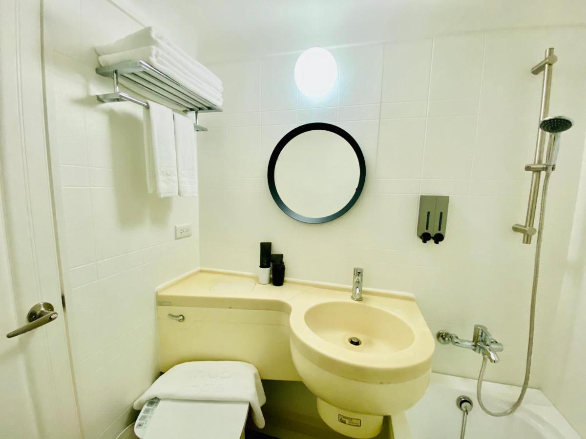 Hotel Hub Songshan Taipei