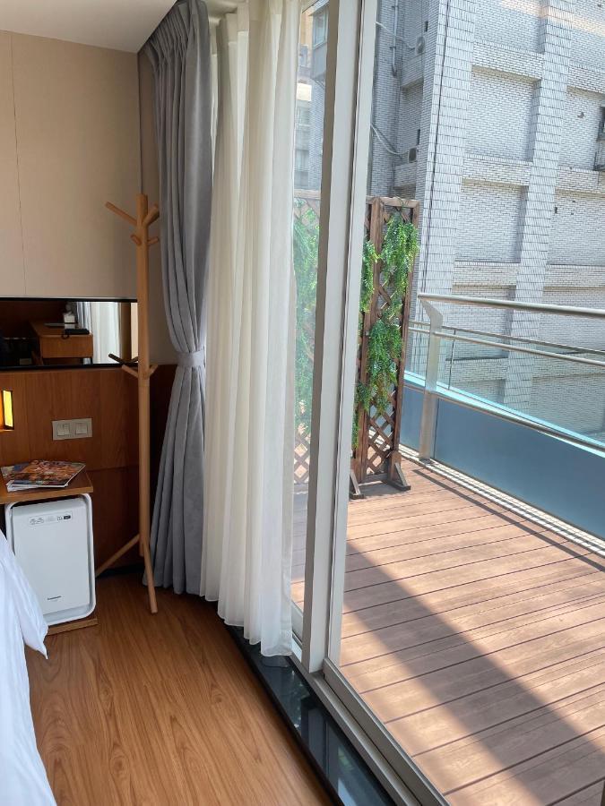 Pensão 盤古捷旅 - Panco 4*