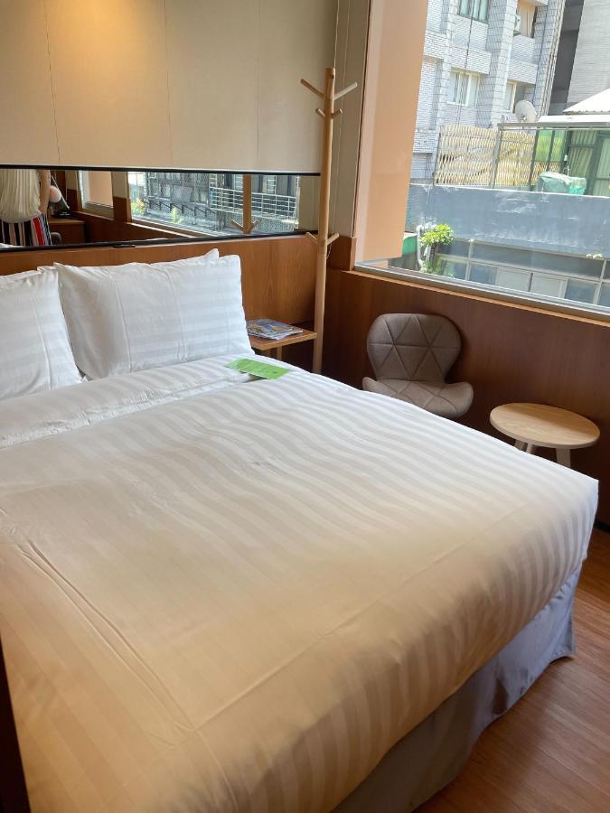 盤古捷旅 - Panco Taipei