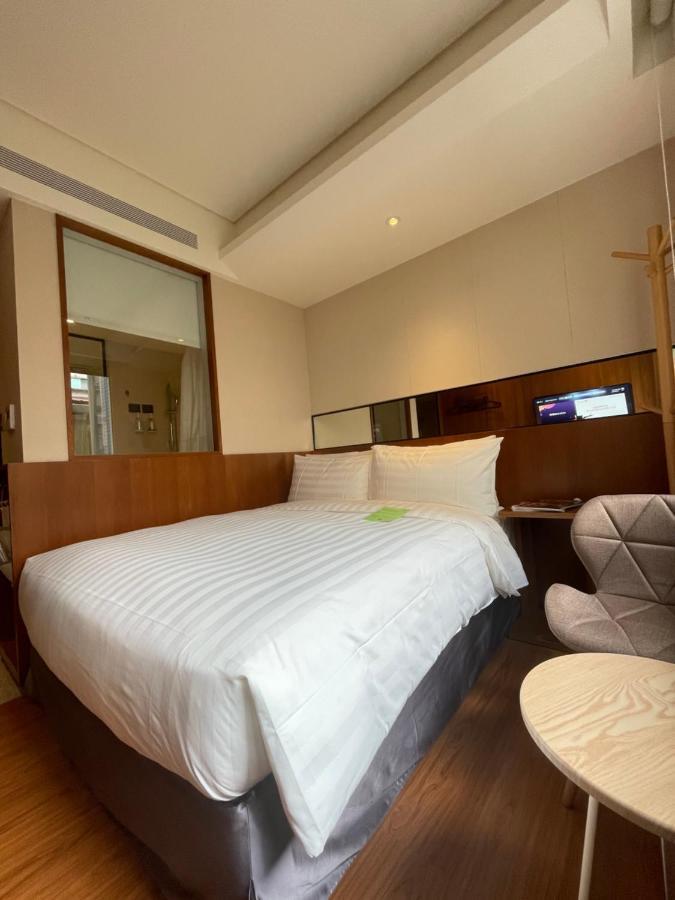 盤古捷旅 - Panco 4*