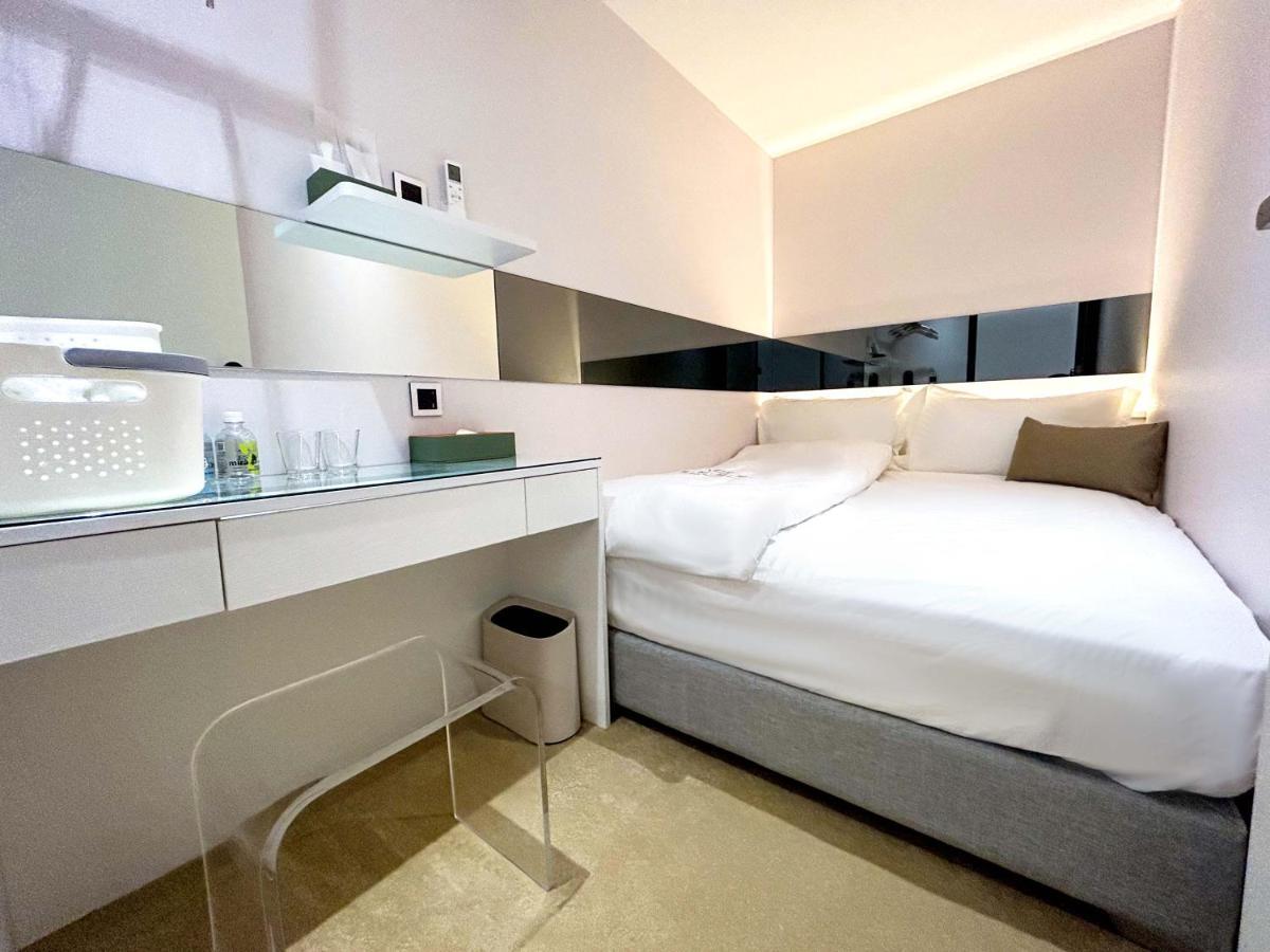 Wonderwall Ximending Hotel *