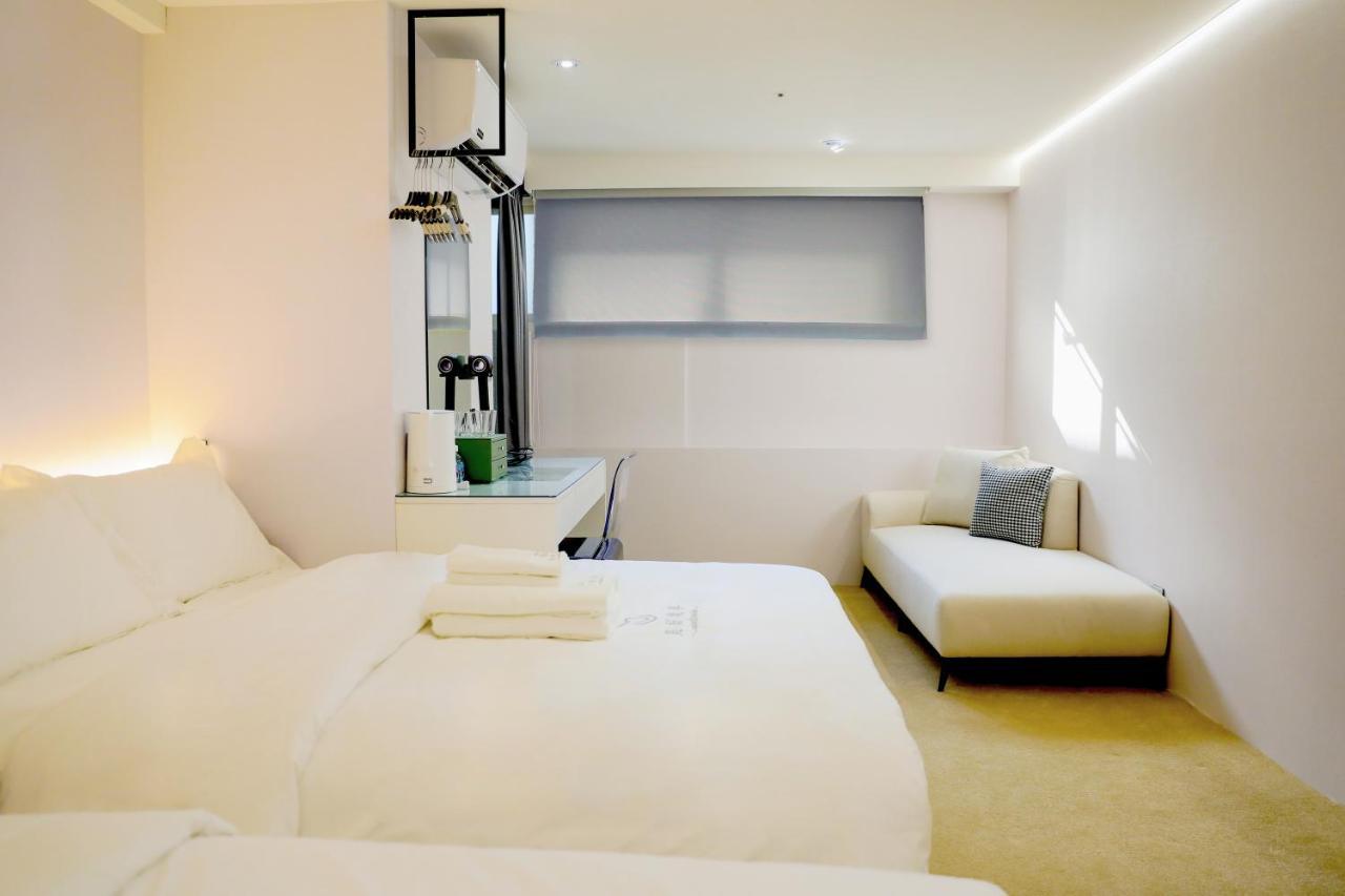 Hotel Wonderwall Ximending
