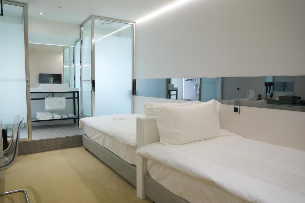 Hotel Wonderwall Ximending