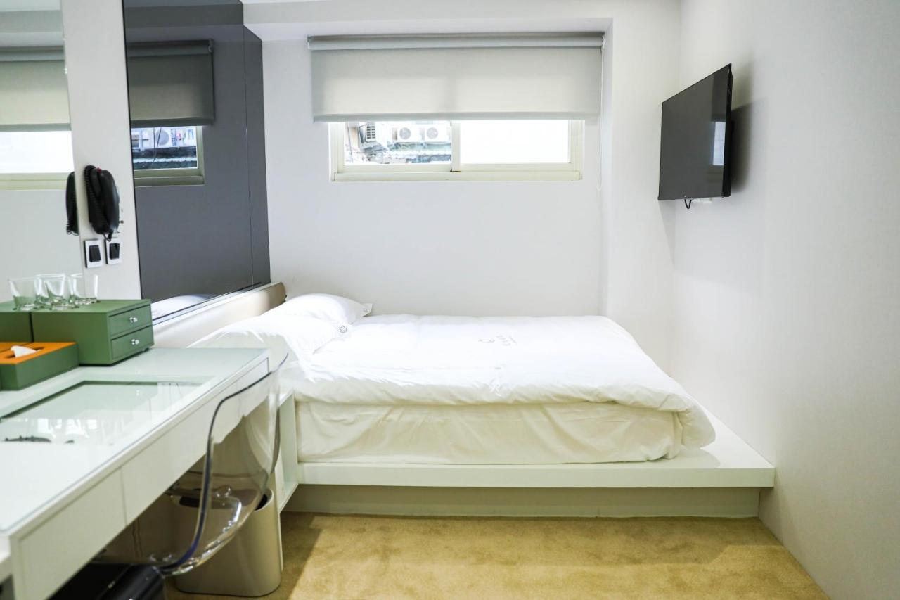 Hotel Wonderwall Ximending