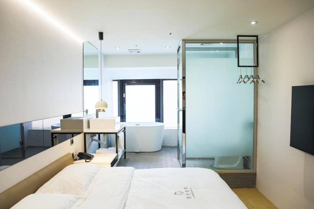 Hotel Wonderwall Ximending