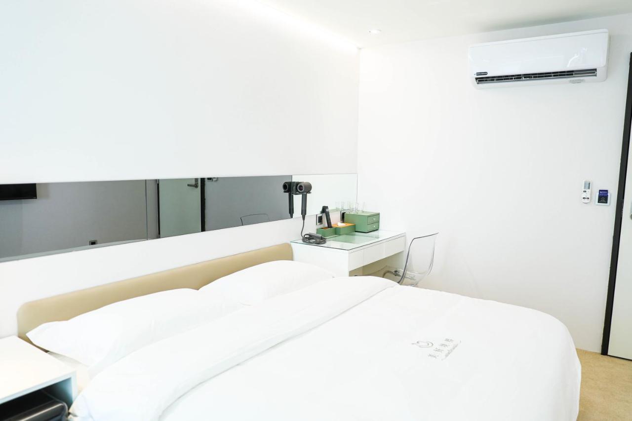 Wonderwall Ximending Hotel Taipei