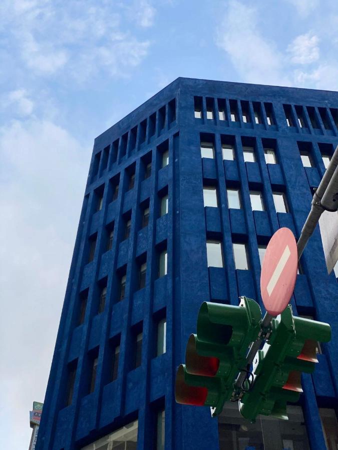 Hotel The Blue By Just