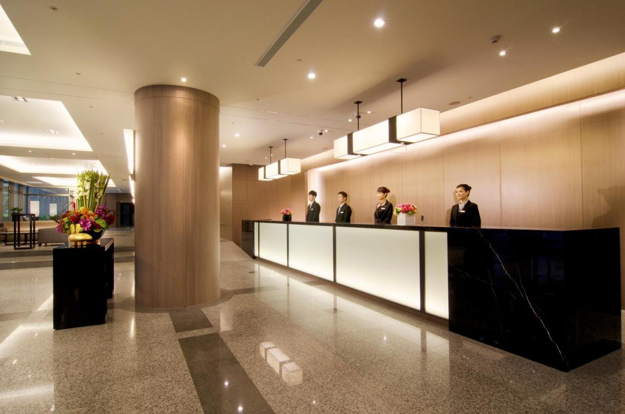 Howard Civil Service International House