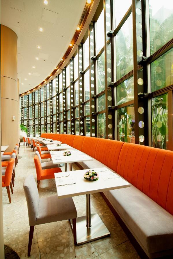 Howard Civil Service International House Hotel