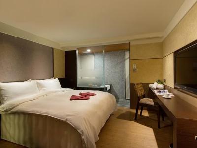Beitou Hot Spring Hotel