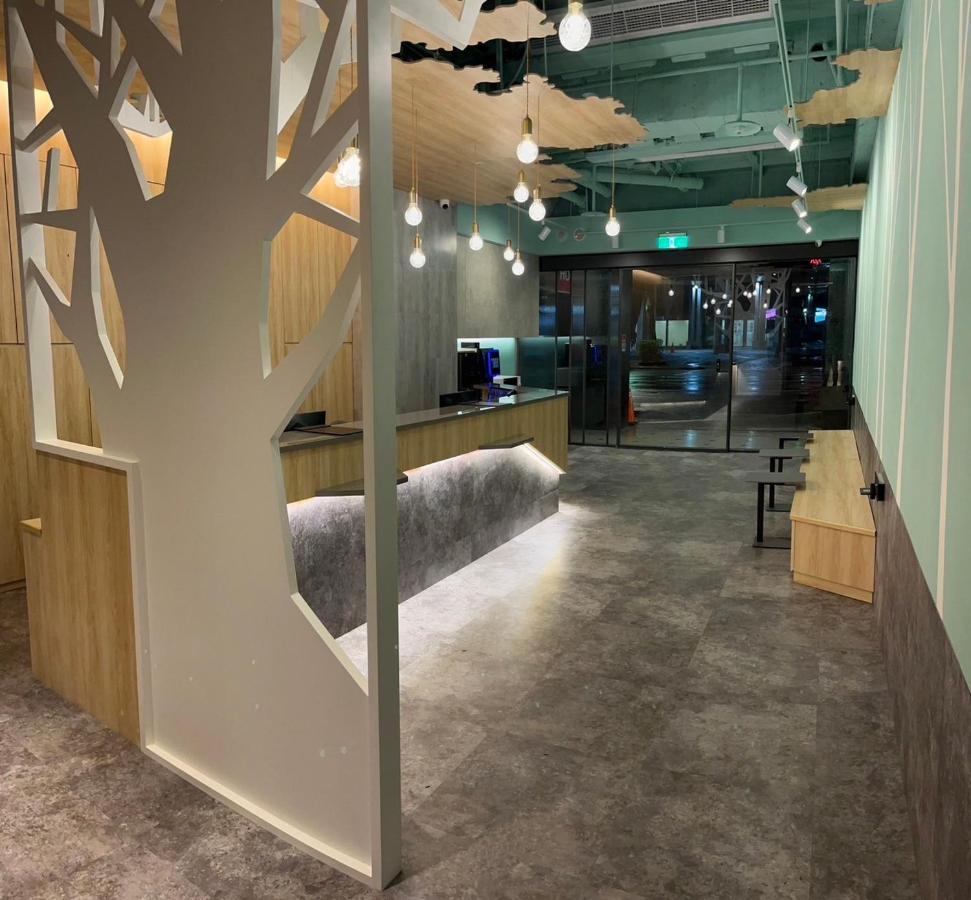 Hotel 新仕飯店-new 3*