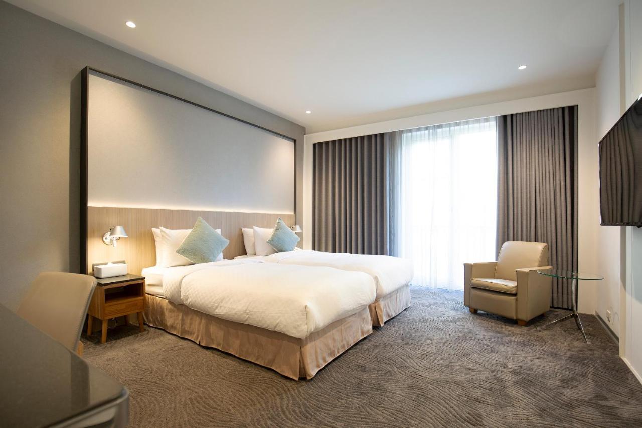 Dandy - Tianjin Branch Hotel Taipei