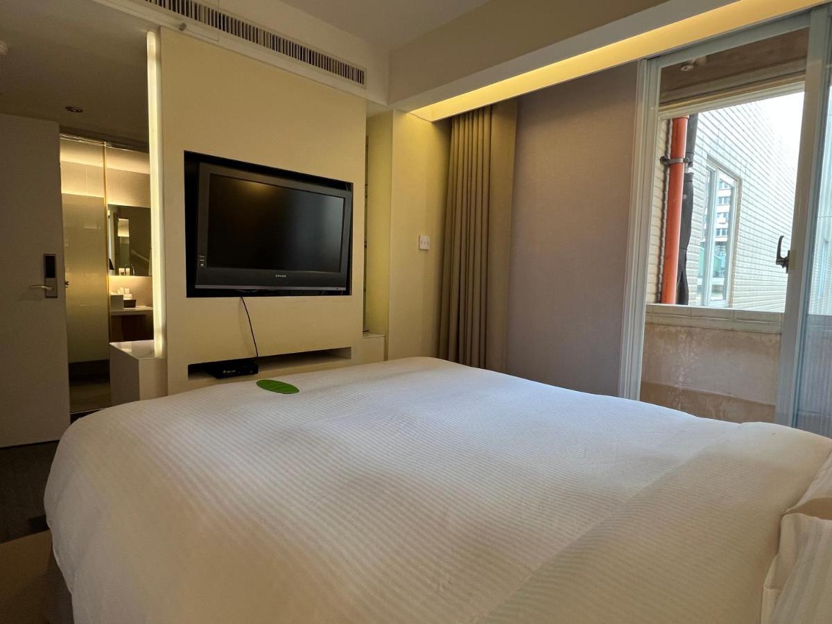 台北馥華商旅 松江館 Hotel Taipei