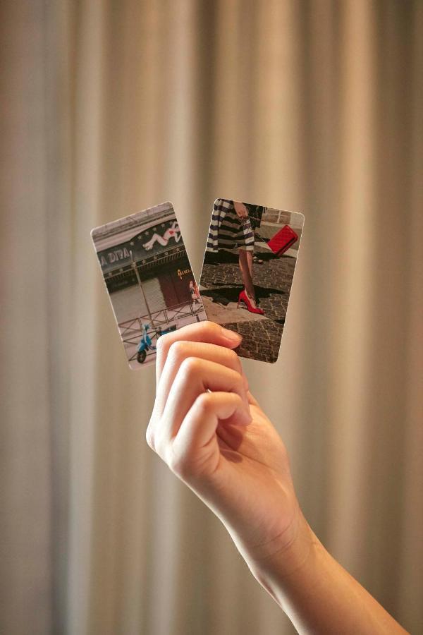 Le Meridien Hotel