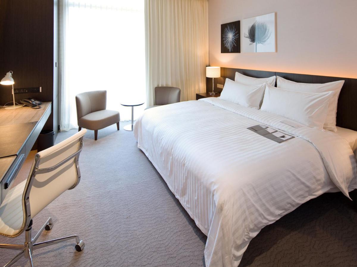 Hotel Le Meridien