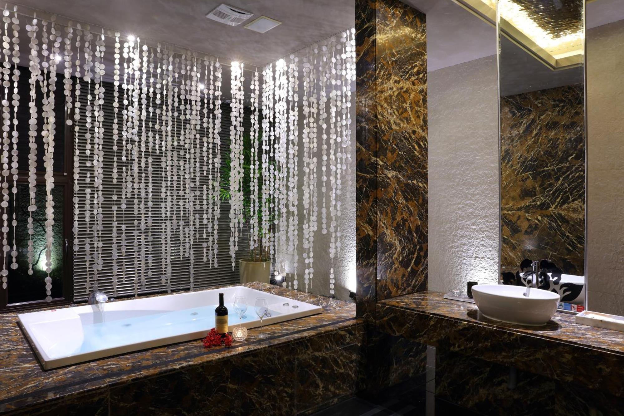 Mulan Motel Taipei