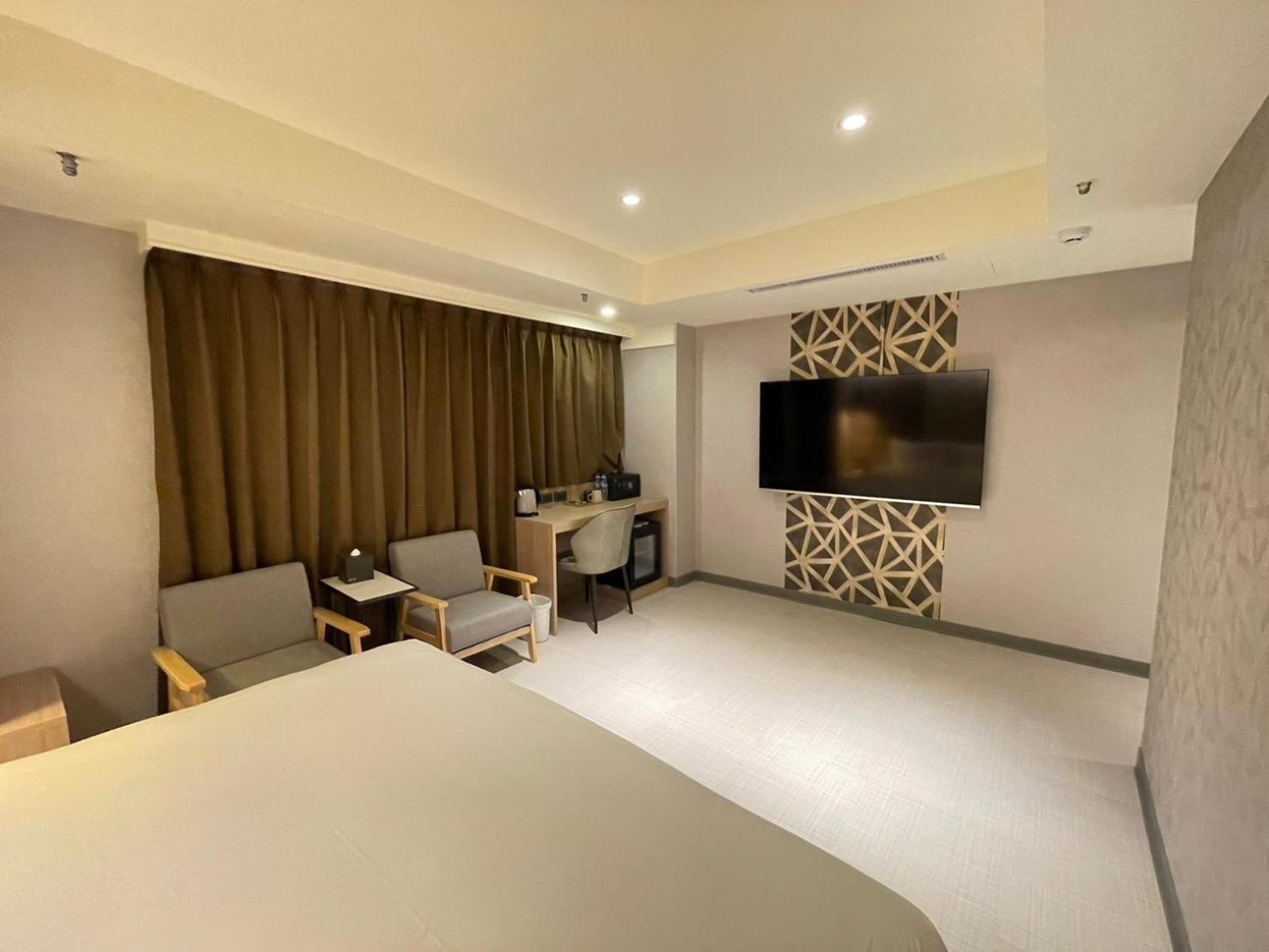 Hotel 新仕飯店-new 3*