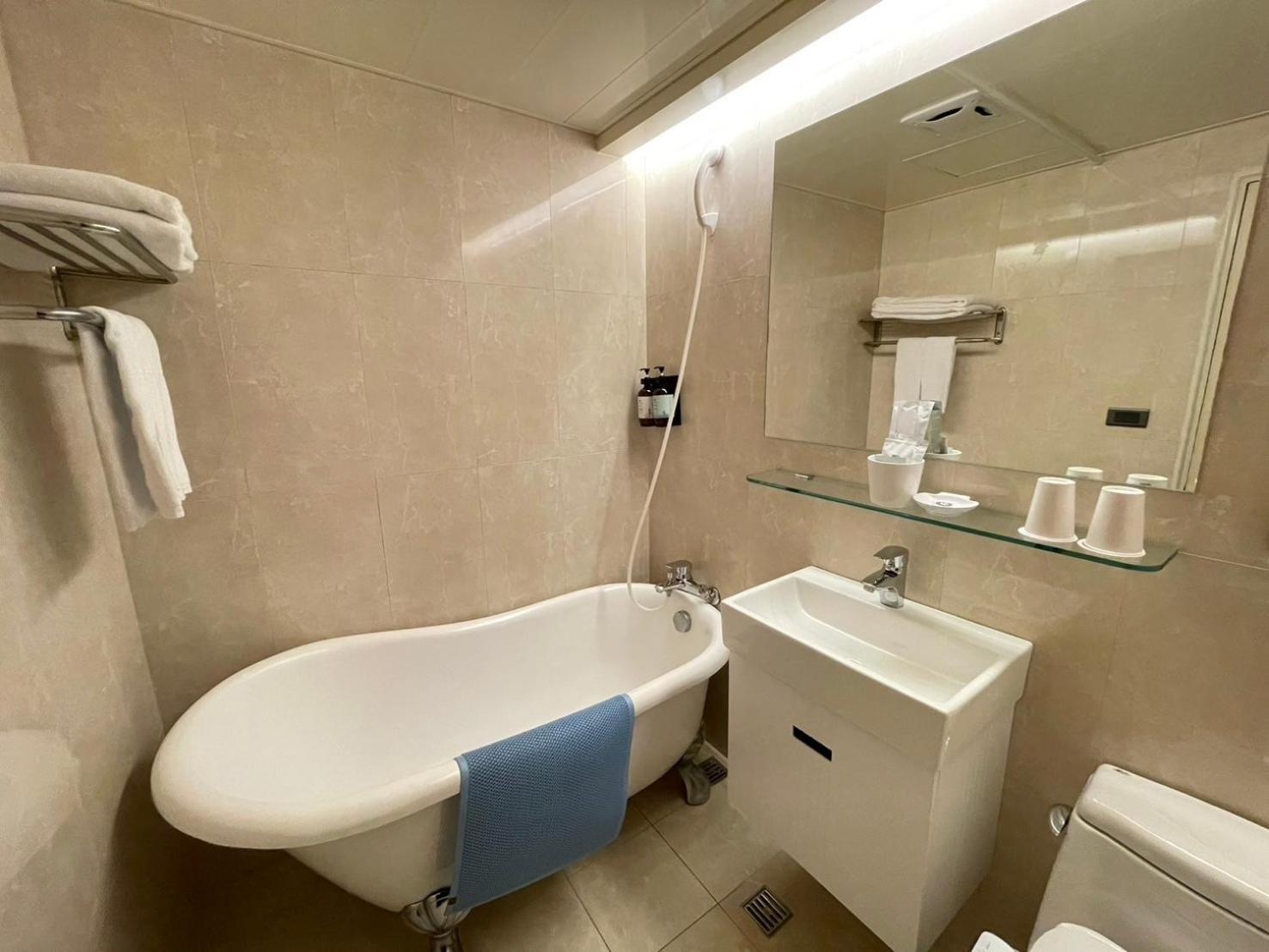 新仕飯店-new Hotel 3*