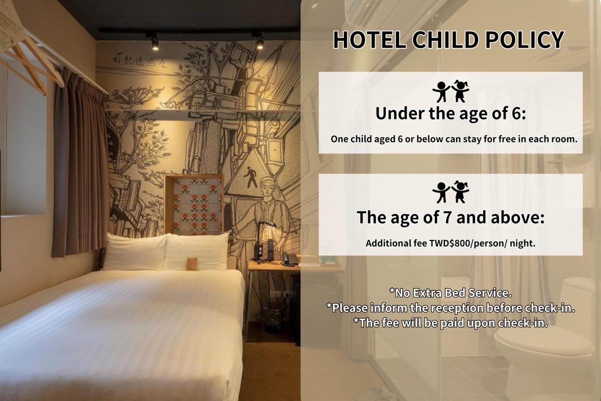 Hotel Cho