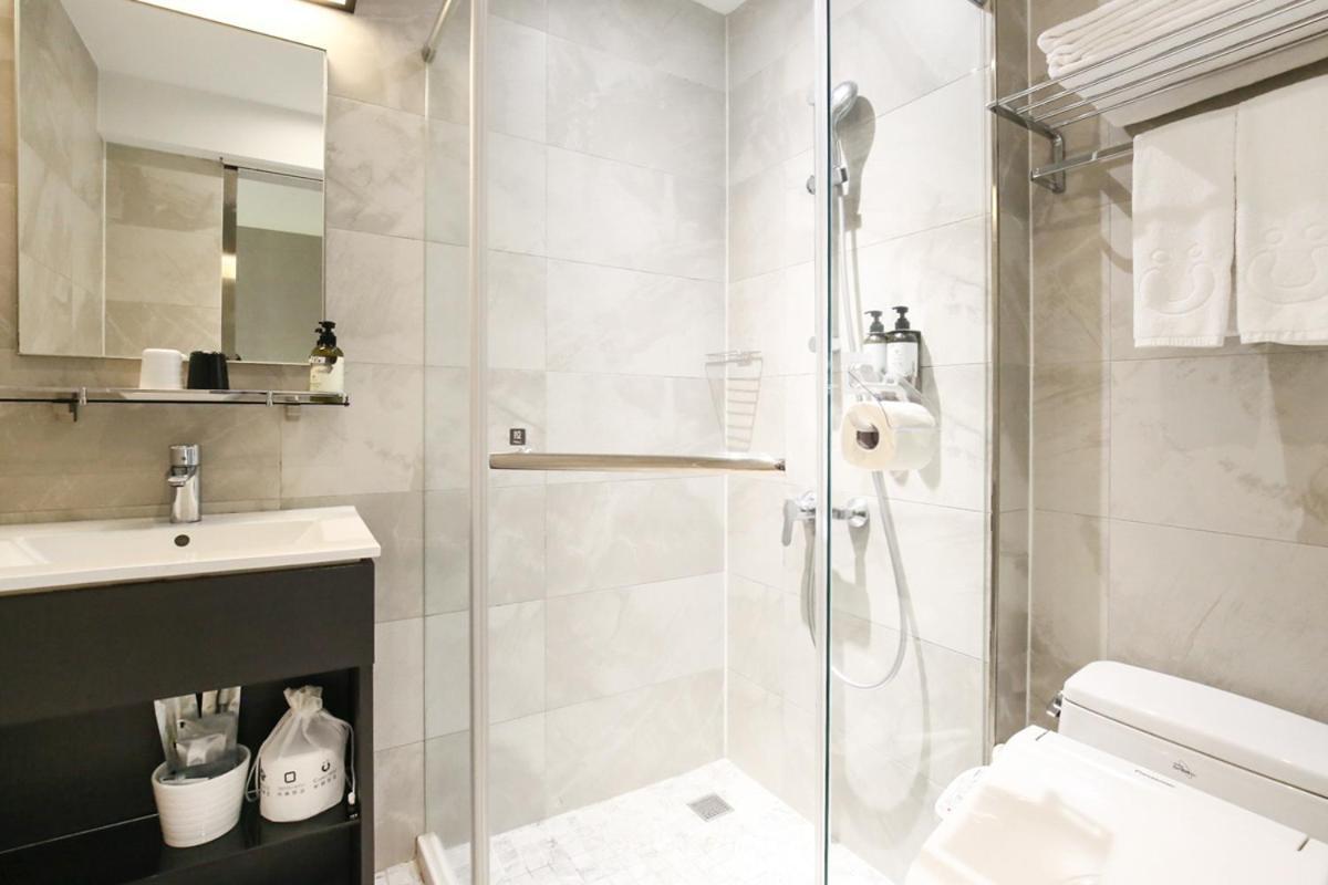Hotel Cityinn Station Branch I Taipei