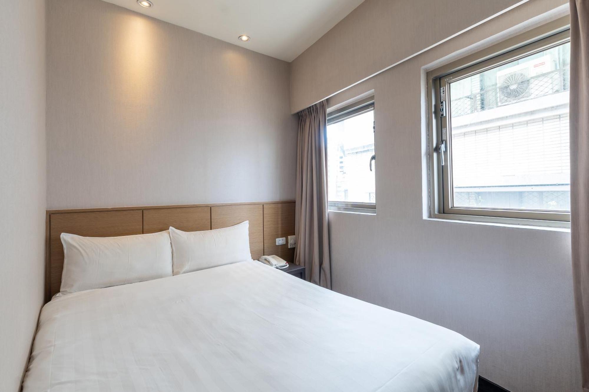 Guide Chongqing Hotel 4*